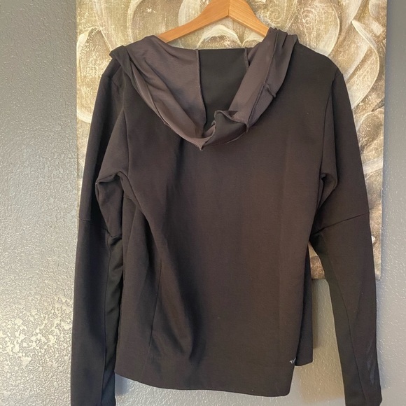 adidas climalite Cross-Up 365 zip Sweatshirt- Men - Picture 5 of 8